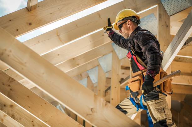Best Metal Roofing Contractor  in Belmond, IA